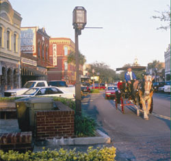 Fernandina Beach, Florida