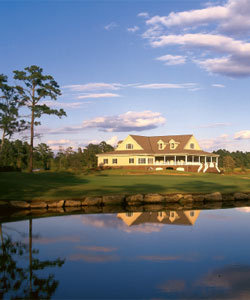 Ocean Ridge Plantation in Sunset Beach, NC