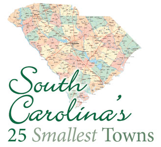 South Carolina's Smallest Retirement Towns