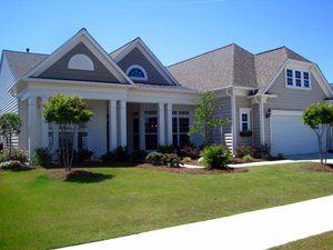 Photo of a home in Summerville, South Carolina